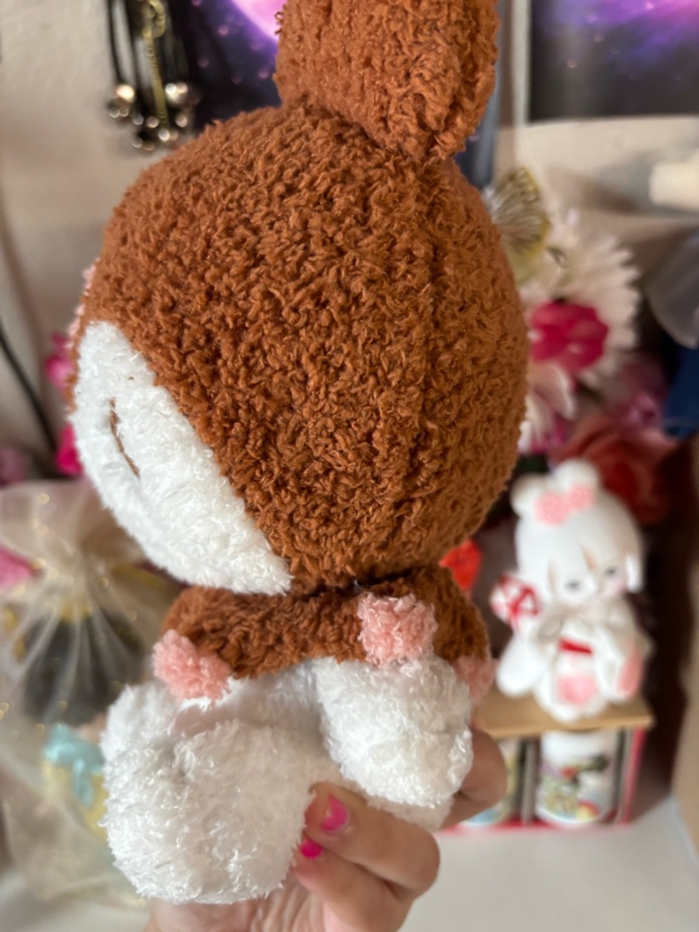 Kuromi Neapolitan Ice Cream - Picture 2 of 7